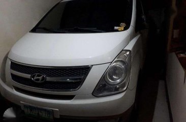 Hyundai Grand Starex VGT 2011 for sale