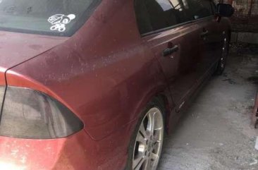 Honda Civic 2006 for sale