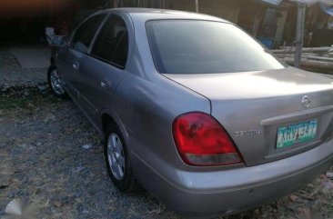 Nissan Sentra 2004 for sale