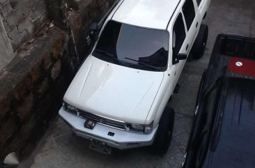 2000 Toyota Hilux for sale