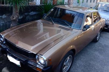 Mitsubishi Lancer 1977 for sale