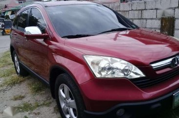 Honda CRV 2007 for sale