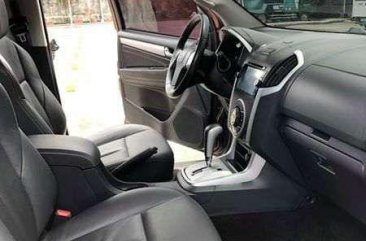 2015 Isuzu Mu-X for sale