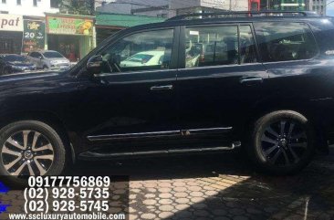 Toyota Land Cruiser 2018 for sale