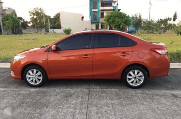 2016 Toyota Vios 1.3 E for sale