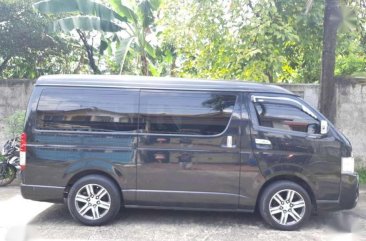 2014 Toyota Hiace for sale