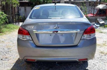 2016 Mitsubishi Mirage G4 for sale