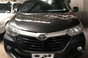 2016 Toyota Avanza E Manual 7seater Cash or P115k DP PinoyUsedCars