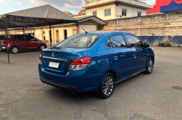 2016 Mitsubishi Mirage G4 for sale