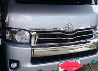 Toyota Hiace 2010 for sale