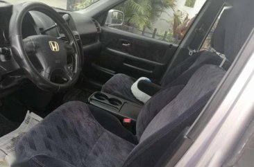 Honda CR-V 2005 for sale