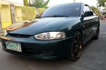 Mitsubishi Lancer 1999 for sale