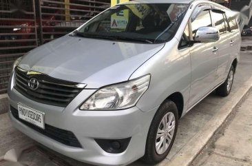 2015 Toyota Innova for sale