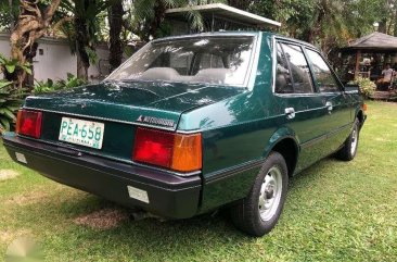 1983 Mitsubishi Lancer for sale