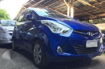 Hyundai Eon 2016 for sale