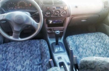 Mitsubishi Lancer AT 2001 for sale