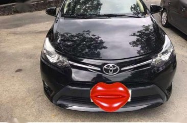 2014 Toyota Vios G for sale