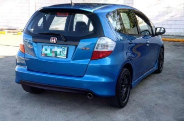 2009 Honda Jazz For Sale