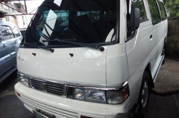 Nissan Urvan 2011 for sale