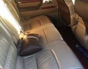 Lexus LX 470 1999 for sale