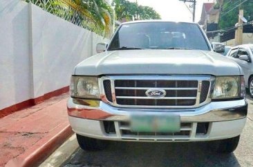 2006 Ford Ranger for sale