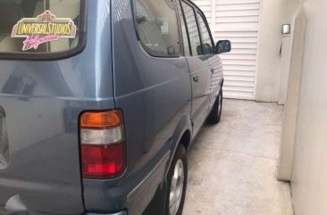 1999 Toyota Revo GLX for sale