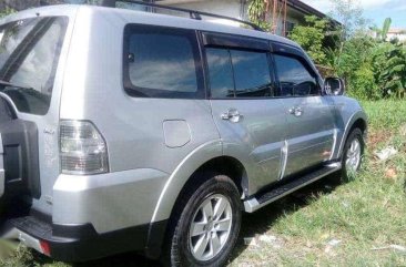 2012 Mitsubishi Pajero For sale