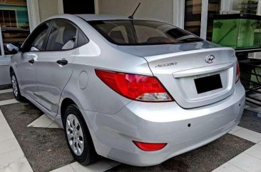 2016 Hyundai Accent for sale