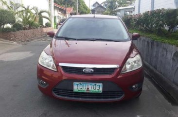 2012 Ford Focus for sale