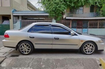 Honda Accord 2008 for sale