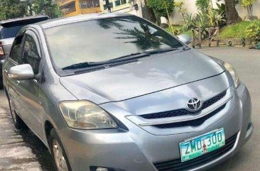 2007 Toyota Vios for sale