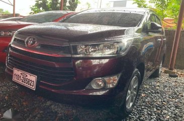 2017 Toyota Innova for sale