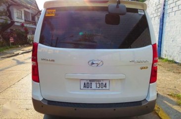 2016 Hyundai Grand Starex for sale