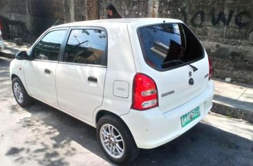 Suzuki Alto 2010 for sale