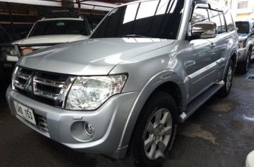 Mitsubishi Pajero 2012 for sale