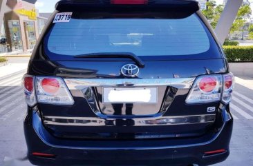 Toyota Fortuner 2012 for sale