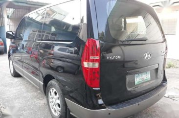 2010 Hyundai Grand Starex for sale