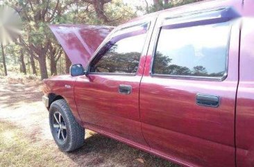 Toyota Hilux 1999 for sale