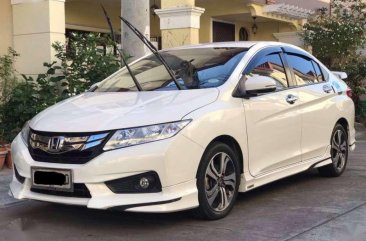 2016 Honda City for sale