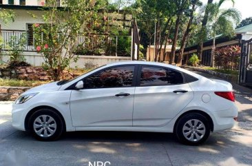 Hyundai Accent AT 2018 for sale