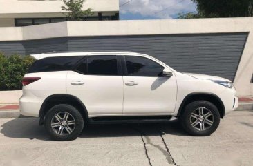 Toyota Fortuner 2017 for sale