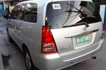 2005 Toyota Innova for sale