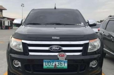 2013 Ford Ranger for sale