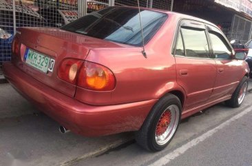 1999 Toyota Corolla for sale