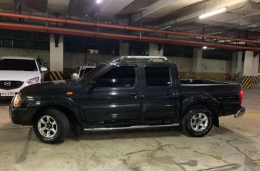 2005 Nissan Frontier for sale