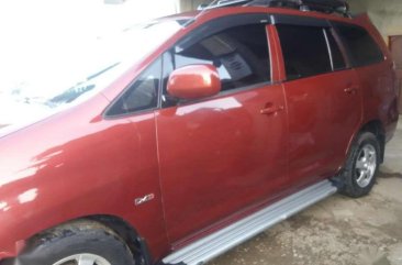 Toyota Innova 2006 for sale