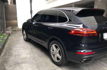 Porsche Cayenne 2016 for sale