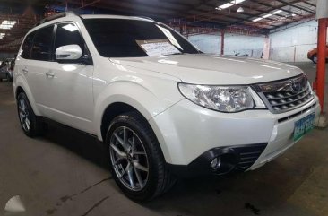 2013 Subaru Forester xs 2.0 AT for sale