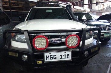 Ford Ranger 2011 for sale