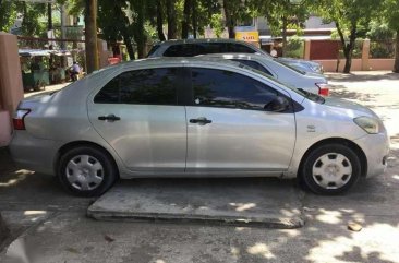 2012 Toyota Vios 1.3J MT Casa maintained